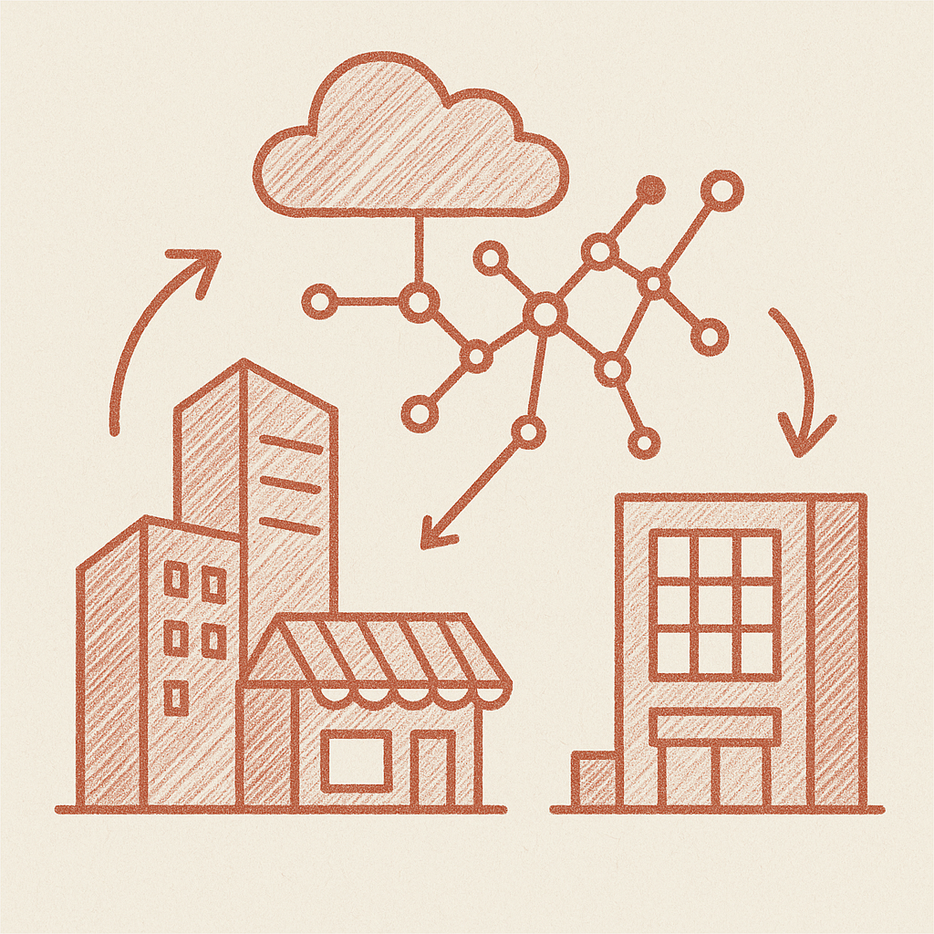 Woolworths Group - Architecture Consultation